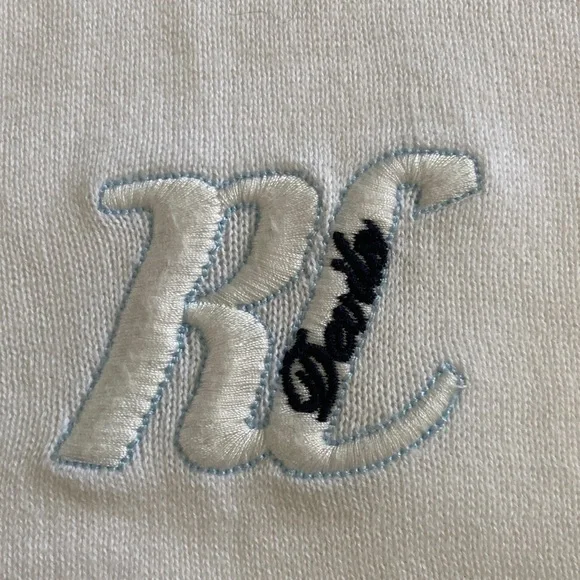 NWT Roberto Cavalli Black and Red Label Sweater Vest - Picture 4 of 10